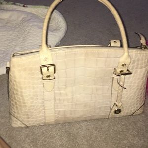 Dooney and bourke purse